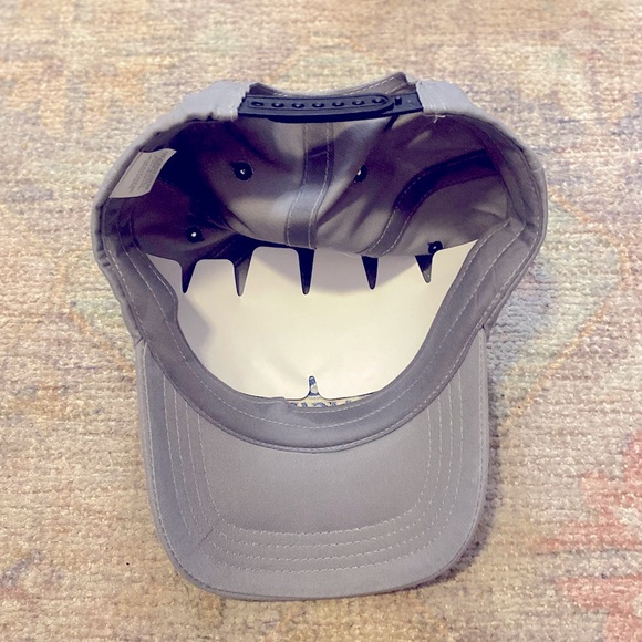 New!! Busch Light Signature Logo Stitched Adjustable Hat - Picture 4 of 7